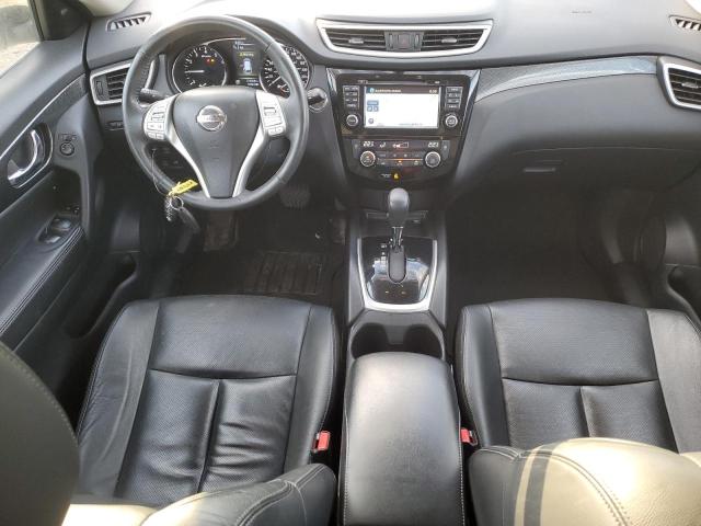 Photo 8 from auction – 2015 NISSAN ROGUE S with VIN 5N1AT2MV9FC834624