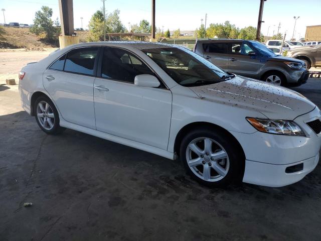 Photo 4 from auction – 2009 TOYOTA CAMRY BASE with VIN 4T1BE46K79U909736