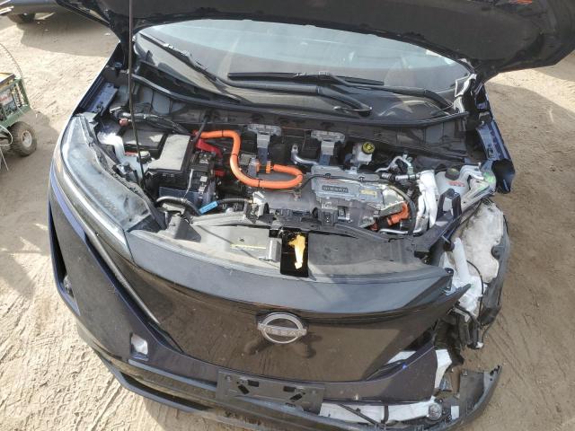 Photo 12 from auction – 2023 NISSAN ARIYA PLAT with VIN JN1DF0CD0PM703229
