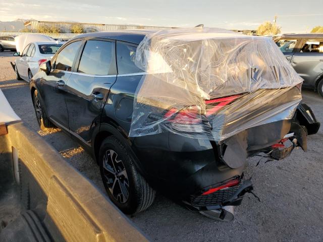 Photo 2 from auction – 2023 KIA SPORTAGE E with VIN 5XYK33AF8PG109296