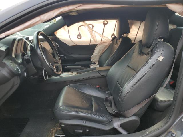 Photo 7 from auction – 2014 CHEVROLET CAMARO LT with VIN 2G1FB1E37E9189281