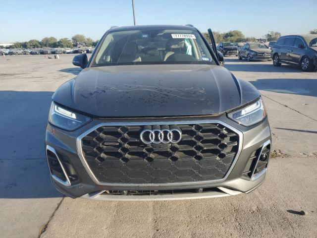 Photo 5 from auction – 2022 AUDI Q5 PREMIUM with VIN WA1EAAFY9N2083214