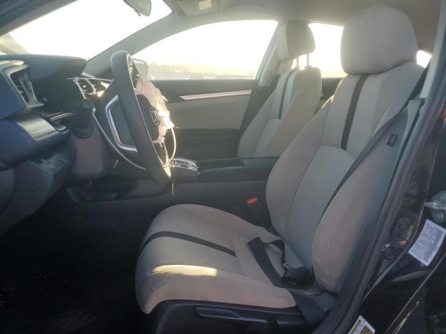 Photo 7 from auction – 2018 HONDA CIVIC LX with VIN 19XFC2F58JE200987