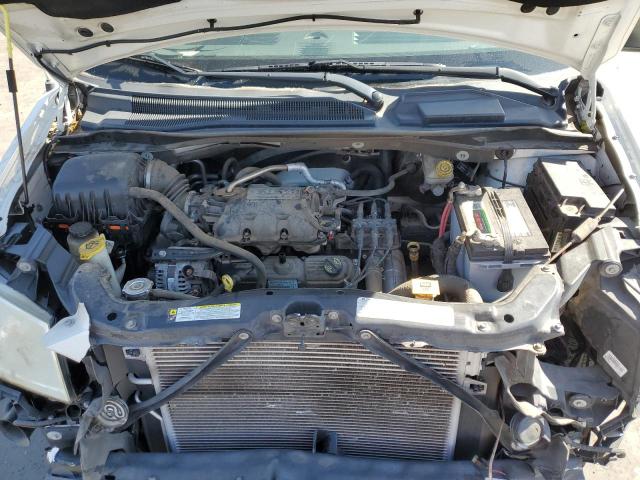 Photo 12 from auction – 2009 DODGE GRAND CARA with VIN 2D8HN44E69R534660