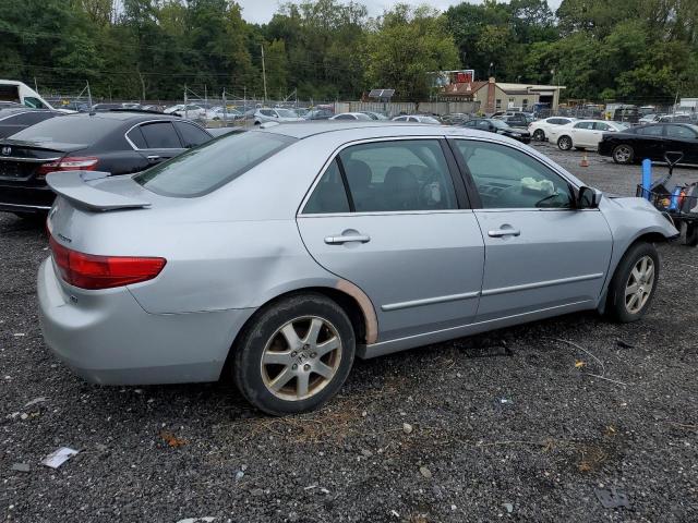 Photo 3 from auction – 2005 HONDA ACCORD EX with VIN 1HGCM66825A063752
