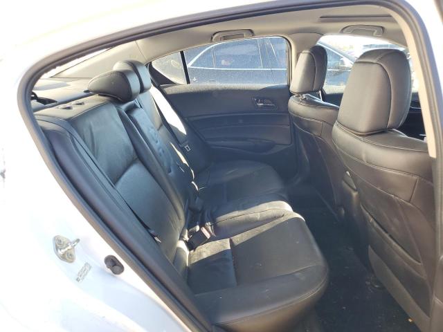Photo 10 from auction – 2015 ACURA ILX 20 TEC with VIN 19VDE1F74FE002873