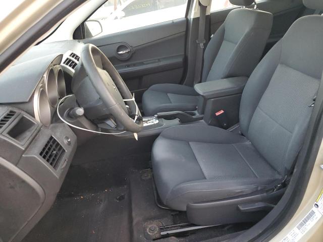 Photo 7 from auction – 2010 DODGE AVENGER SX with VIN 1B3CC4FB3AN110907