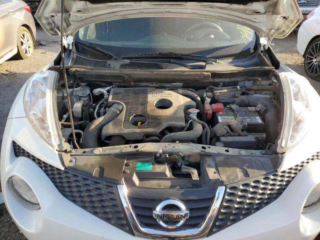 Photo 12 from auction – 2013 NISSAN JUKE S with VIN JN8AF5MR4DT204673