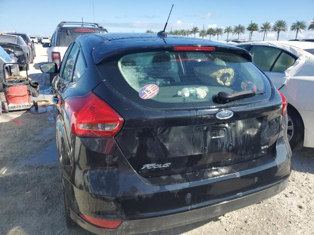 Photo 6 from auction – 2018 FORD FOCUS SEL with VIN 1FADP3M24JL308840