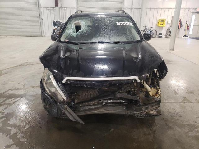 Photo 5 from auction – 2019 SUBARU FORESTER P with VIN JF2SKAEC6KH463908