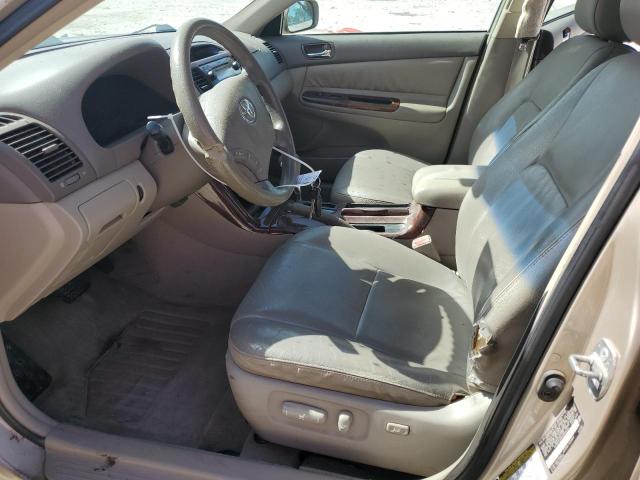 Photo 7 from auction – 2005 TOYOTA CAMRY LE with VIN 4T1BE32K65U040430