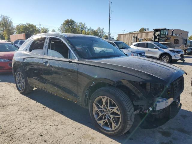 Photo 4 from auction – 2023 GENESIS GV70 BASE with VIN KMUMADTB7PU116279