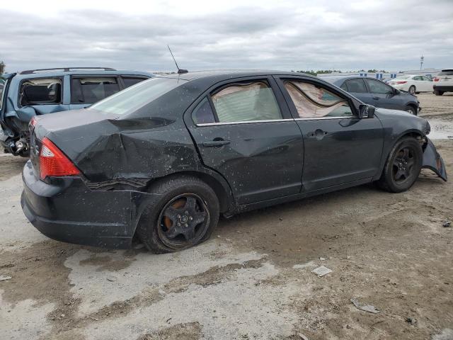 Photo 3 from auction – 2010 FORD FUSION SE with VIN 3FAHP0HA9AR364940