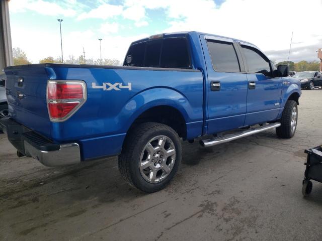 Photo 3 from auction – 2014 FORD F150 SUPER with VIN 1FTFW1ET0EFA10596