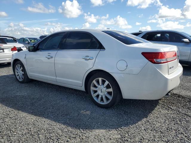 Photo 2 from auction – 2011 LINCOLN MKZ with VIN 3LNHL2GC9BR764787