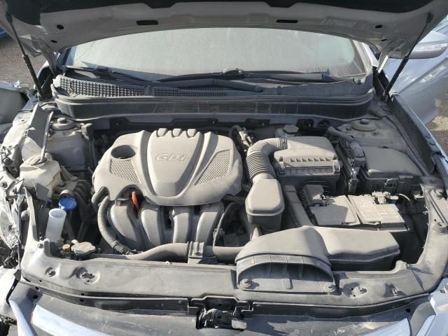 Photo 11 from auction – 2014 HYUNDAI SONATA GLS with VIN 5NPEB4AC3EH893923