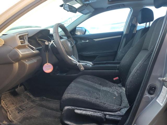 Photo 7 from auction – 2016 HONDA CIVIC EX with VIN 19XFC2F77GE003223