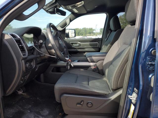 Photo 7 from auction – 2022 RAM 1500 BIG H with VIN 1C6SRFFT2NN443657