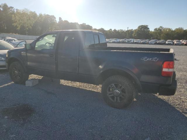 Photo 2 from auction – 2007 FORD F150 with VIN 1FTPX14V77FA55218
