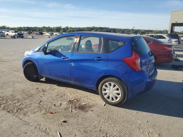 Photo 2 from auction – 2016 NISSAN VERSA NOTE with VIN 3N1CE2CP9GL387540