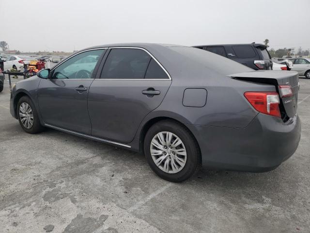 Photo 2 from auction – 2014 TOYOTA CAMRY L with VIN 4T4BF1FK9ER338181