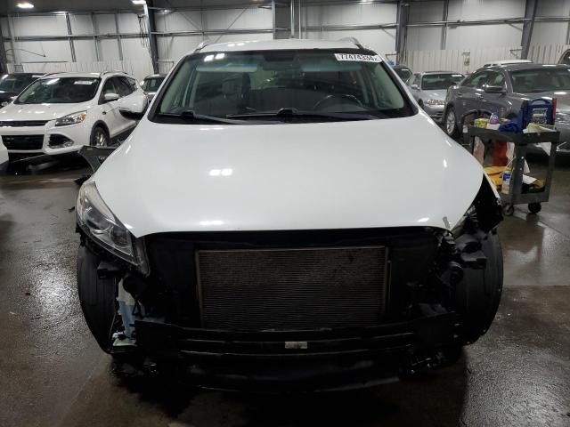 Photo 5 from auction – 2016 KIA SORENTO LX with VIN 5XYPGDA35GG022011