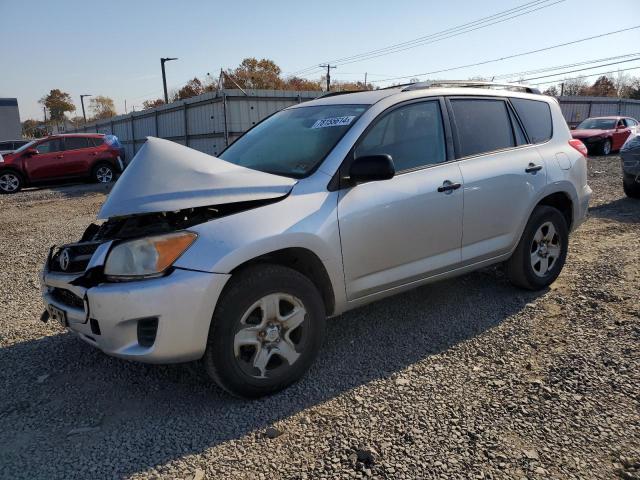TOYOTA RAV4 2011 with VIN 2T3BF4DV4BW166251 - Photo from auction