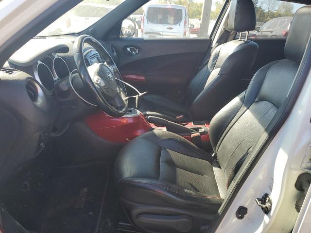 Photo 7 from auction – 2012 NISSAN JUKE S with VIN JN8AF5MV8CT121310