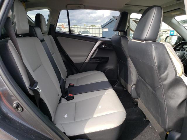 Photo 11 from auction – 2017 TOYOTA RAV4 LIMIT with VIN JTMDFREV7HD214917