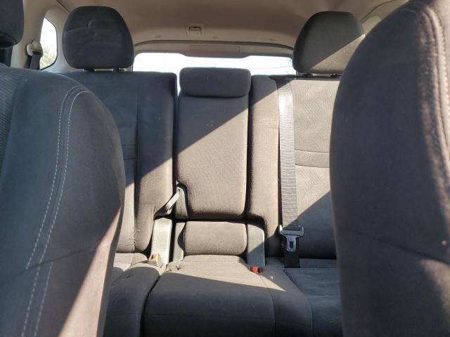 Photo 10 from auction – 2015 NISSAN ROGUE S with VIN KNMAT2MV3FP541198