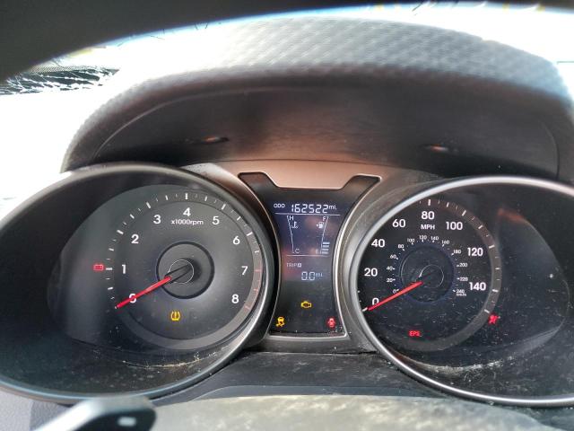 Photo 9 from auction – 2012 HYUNDAI VELOSTER with VIN KMHTC6AD8CU051215
