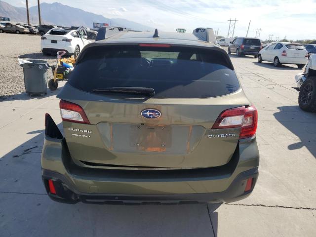 Photo 6 from auction – 2019 SUBARU OUTBACK 2. with VIN 4S4BSANC9K3299089