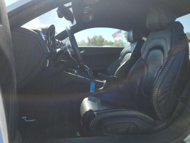 Photo 7 from auction – 2009 AUDI TTS with VIN TRUUF38J591025357