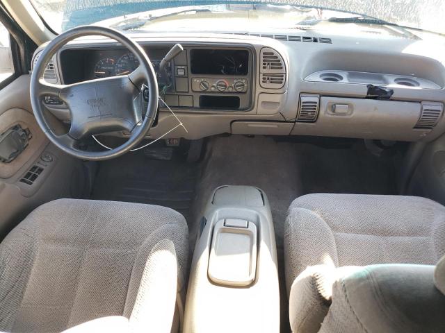Photo 8 from auction – 1995 GMC SIERRA C15 with VIN 2GTEC19K7S1585318