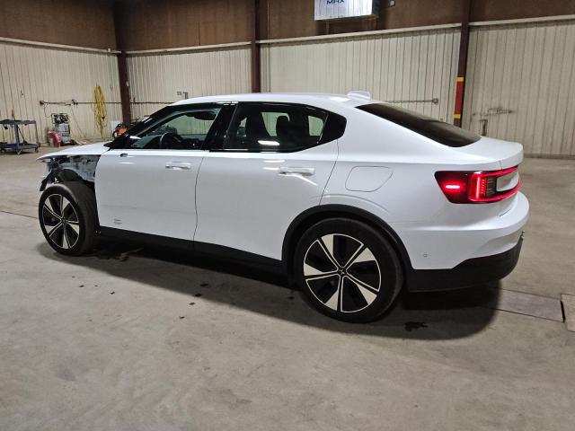Photo 2 from auction – 2023 POLESTAR 2 with VIN YSMEG3KA1PL159907