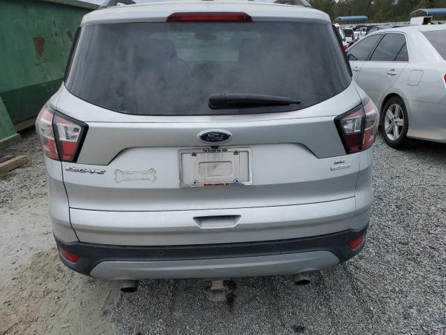 Photo 6 from auction – 2017 FORD ESCAPE SE with VIN 1FMCU0GD9HUE14520