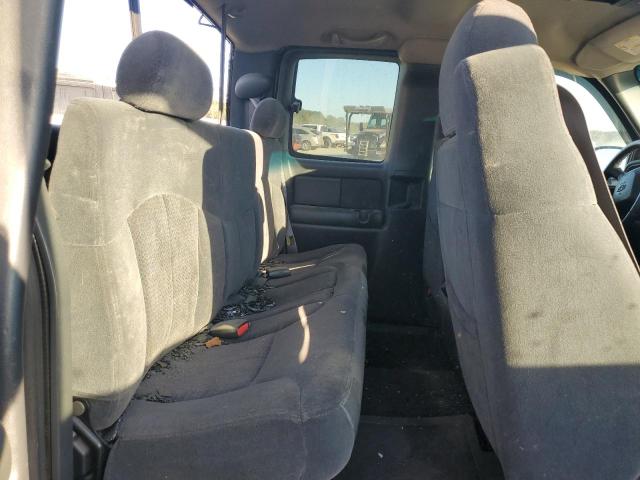 Photo 10 from auction – 2002 CHEVROLET SILVERADO with VIN 1GCEC19T62Z118486