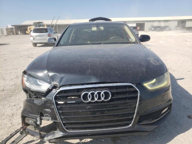 Photo 5 from auction – 2014 AUDI A4 PREMIUM with VIN WAUFFAFLXEA066005