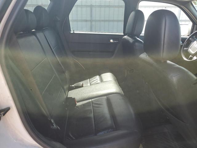 Photo 10 from auction – 2012 FORD ESCAPE LIM with VIN 1FMCU0EG0CKC09119