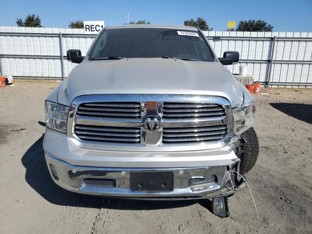 Photo 5 from auction – 2017 RAM 1500 SLT with VIN 1C6RR7TT9HS822461