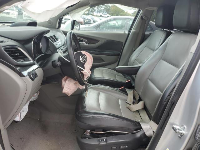 Photo 7 from auction – 2015 BUICK ENCORE with VIN KL4CJCSB1FB241020