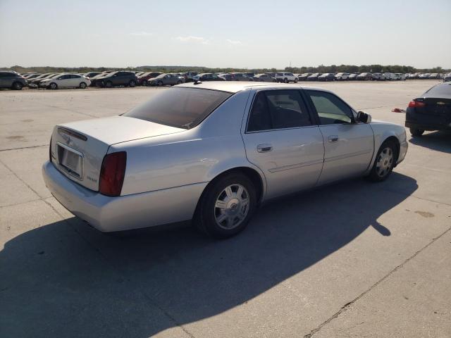 Photo 3 from auction – 2003 CADILLAC DEVILLE with VIN 1G6KD54Y73U243864