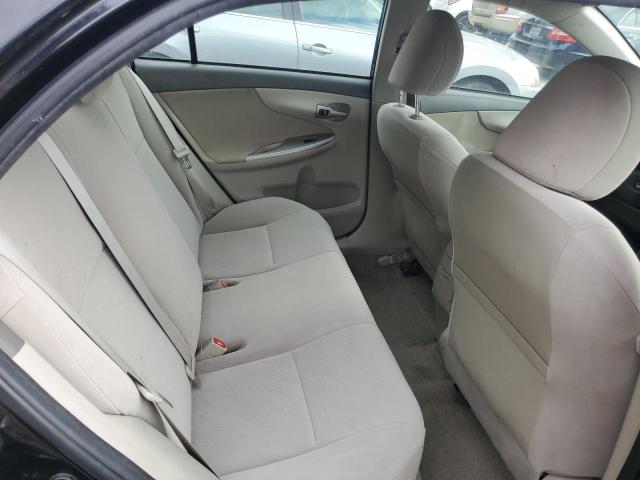 Photo 10 from auction – 2010 TOYOTA COROLLA BA with VIN JTDBU4EE1A9119620