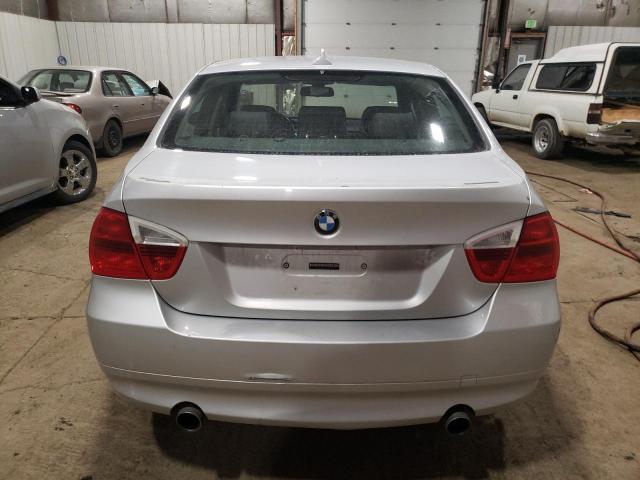 Photo 6 from auction – 2008 BMW 335 XI with VIN WBAVD535X8A282732