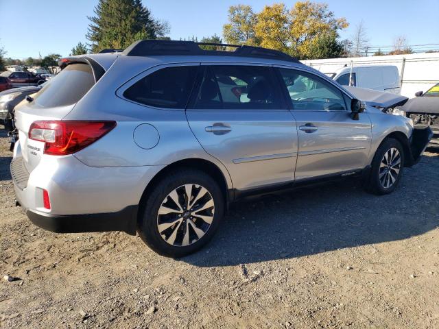 Photo 3 from auction – 2015 SUBARU OUTBACK 3. with VIN 4S4BSENC0F3225511