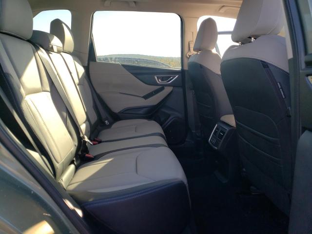 Photo 11 from auction – 2021 SUBARU FORESTER L with VIN JF2SKASC6MH575938