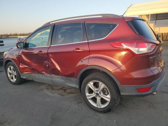 Photo 2 from auction – 2014 FORD ESCAPE SE with VIN 1FMCU0GX3EUA13793