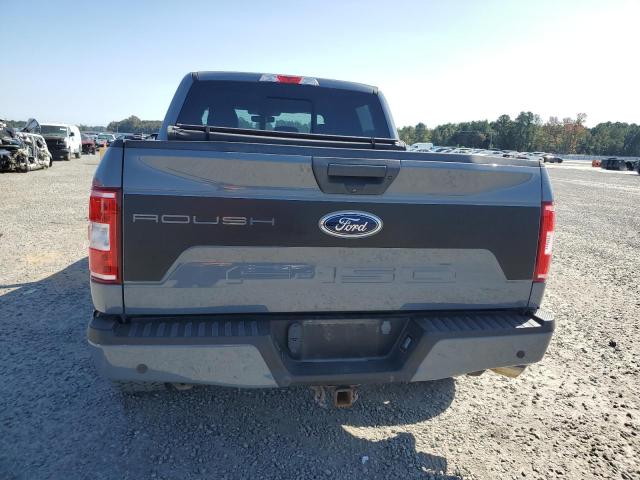 Photo 6 from auction – 2019 FORD F150 SUPER with VIN 1FTEW1E53KFB39330