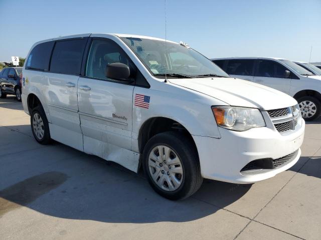 Photo 4 from auction – 2017 DODGE GRAND CARA with VIN 2C4RDGBG2HR776162