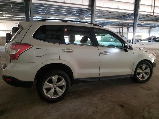 Photo 3 from auction – 2014 SUBARU FORESTER 2 with VIN JF2SJAHC3EH456109